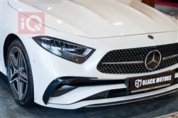 مێرسێدس بێنز CLS